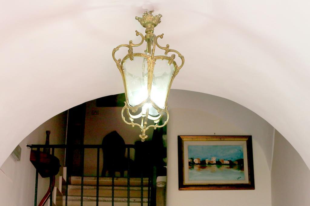 Germinario Guest house Trani