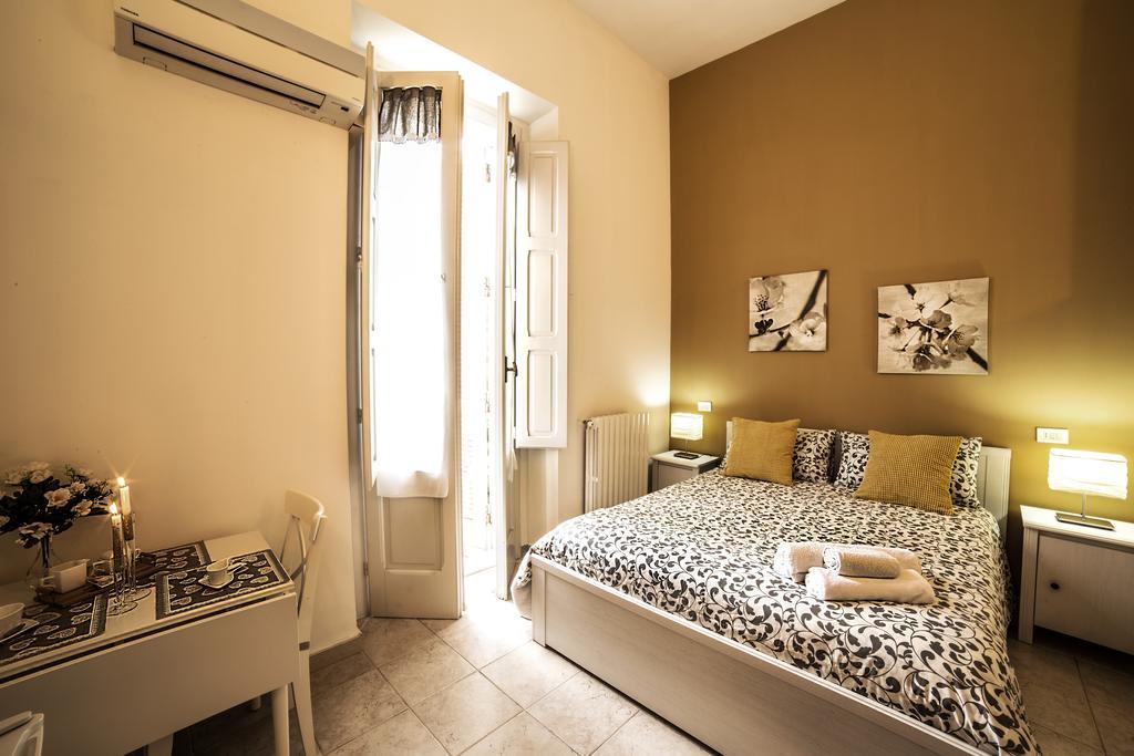 Guest house Germinario Trani