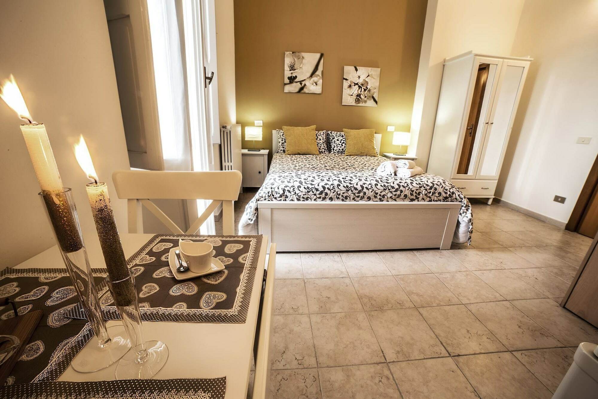 Guest house Germinario